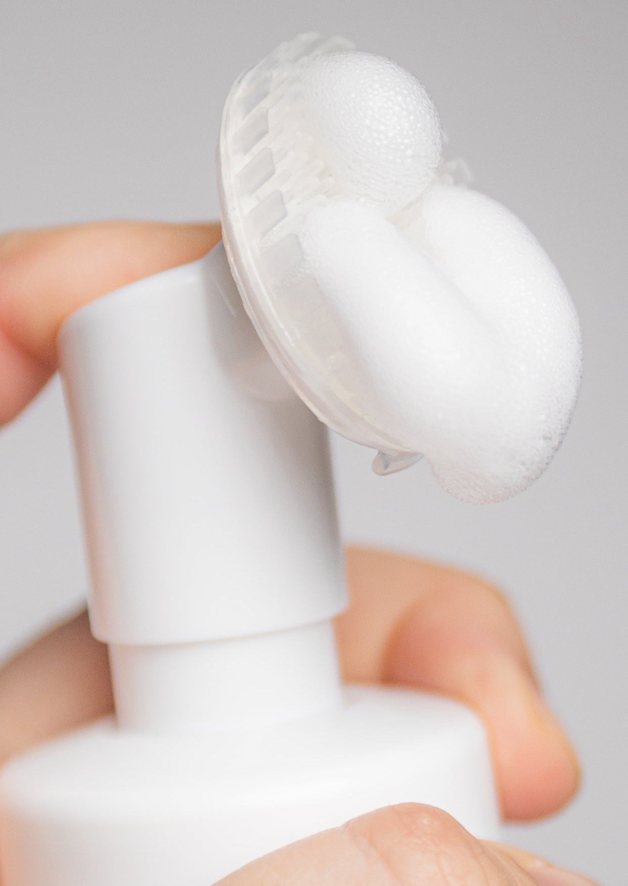 Best Face Wash Harmony: Foaming Cleanser for Normal & Sensitive Skin - 120ml